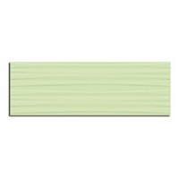 carina lime wall tile 20x60cm